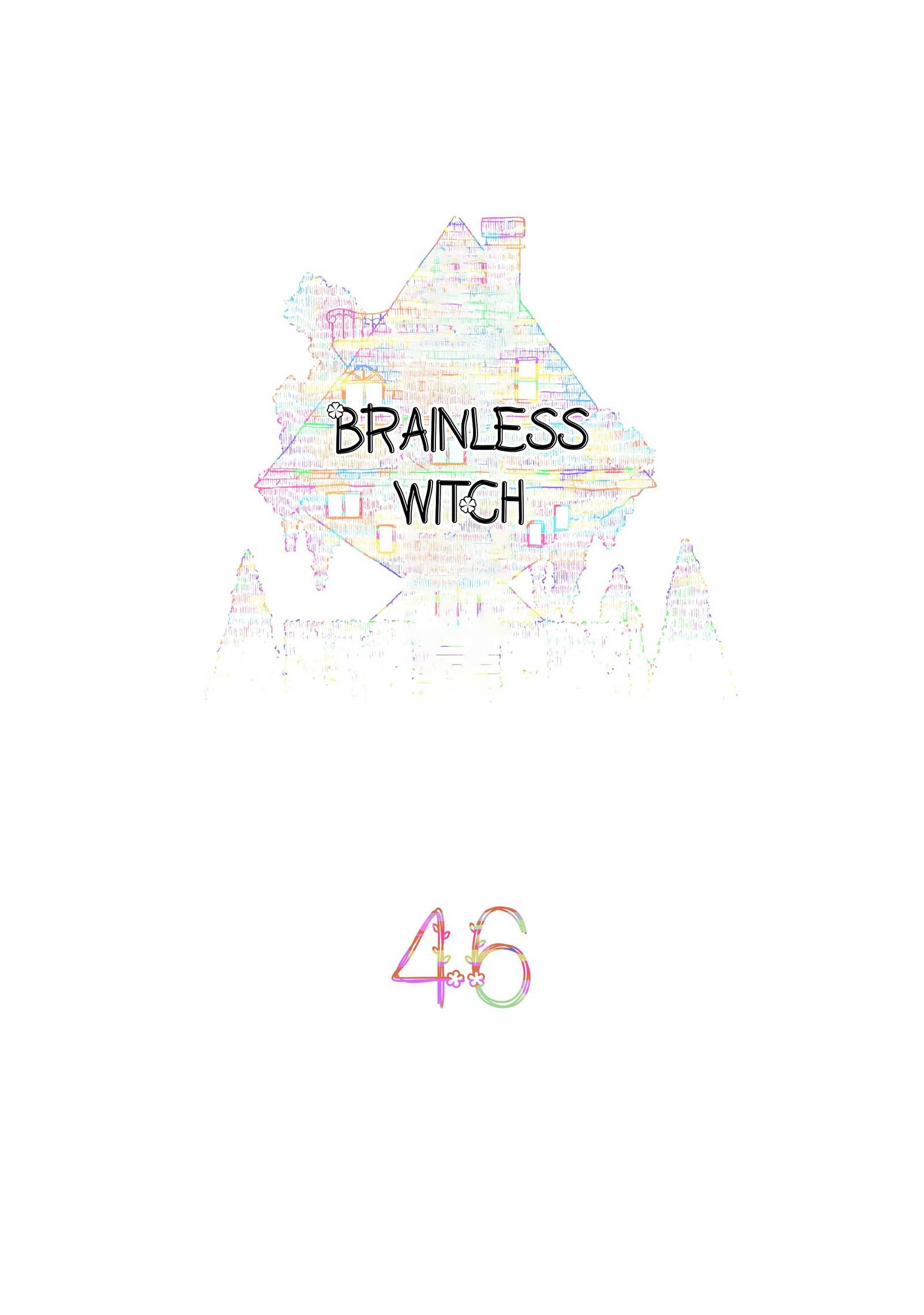 Brainless Witch Chapter 52 2